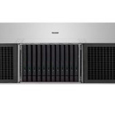 Servidor HPE ProLiant DL380 Gen11 - Intel Xeon Silver 4410Y - 32GB - 8TB - Sin Sistema Operativo - P75344-DM5
