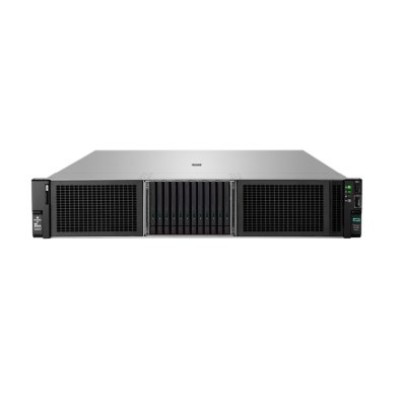 Servidor HPE ProLiant DL380 Gen11 - Intel Xeon Silver 4410Y - 32GB - 8TB - Sin Sistema Operativo - P75344-DM5