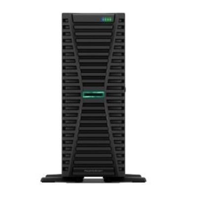 Servidor HPE ProLiant ML110 Gen11 - Intel Xeon Bronze 3408U - 32GB - 8TB - Sin Sistema Operativo - P78114-DM5
