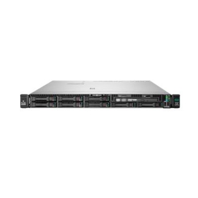 Servidor HPE ProLiant DL360 Gen10 Plus - Intel Xeon Silver 4310 - 64GB - 1.92TB SSD - Sin Sistema Operativo - P78116-DM5