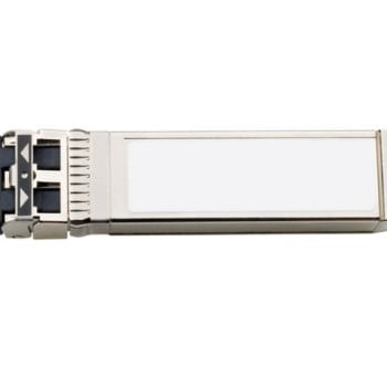 Transceptor HPE R0R41B SFP+ - RJ-45 - 850nm  - R0R41B Transceptor HPE R0R41B SFP+ - RJ-45 - 850nm  - R0R41B