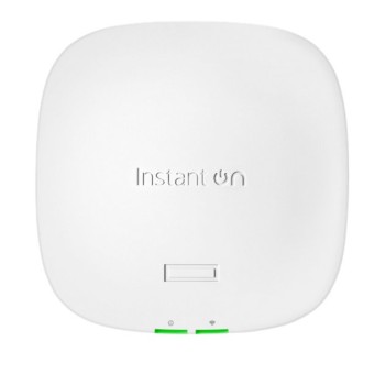 Punto de Acceso HPE S1T09A - 2.4/5GHz - 1200Mbit/s - 1x RJ-45 - S1T09A