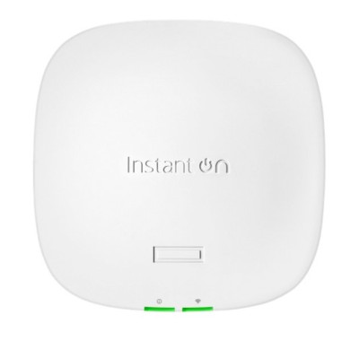 Punto de Acceso HPE S1T09A - 2.4/5GHz - 1200Mbit/s - 1x RJ-45 - S1T09A