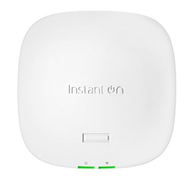 Punto de Acceso HPE S1T09A - 2.4/5GHz - 1200Mbit/s - 1x RJ-45 - S1T09A