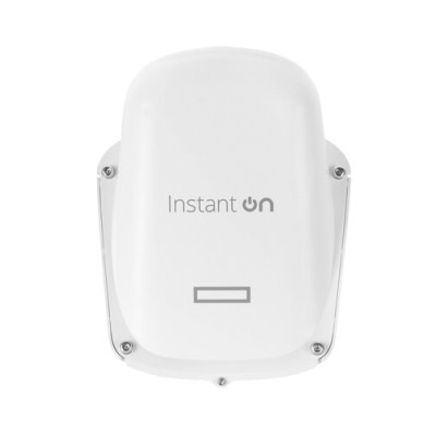 Punto de Acceso HPE Instant On AP27 - 2.4/5 GHz - 1x RJ-45 - S1T37A