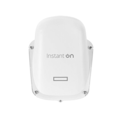 Punto de Acceso HPE Instant On AP27 - 2.4/5 GHz - 1x RJ-45 - S1T37A