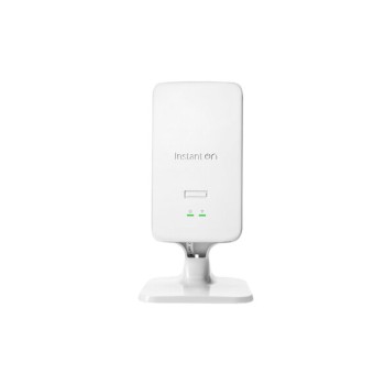 Punto de Acceso Aruba Instant On AP22D - 2.4/5GHz - 574/1200 Mbps - PoE - 5x RJ-45 - S1U76A