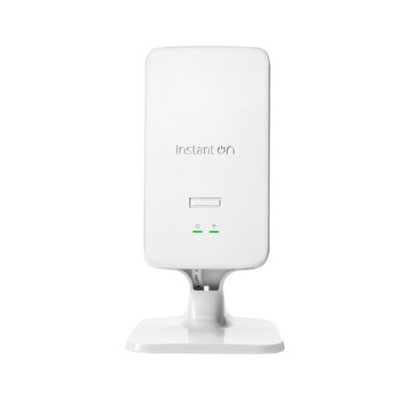 Punto de Acceso Aruba Instant On AP22D - 2.4/5GHz - 574/1200 Mbps - PoE - 5x RJ-45 - S1U76A
