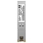 Transceptor HPE X120 1G SFP RJ45 - JD089B