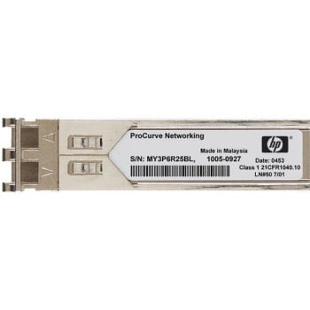 Transceptor HPE X130 10G SFP+ LC LR - JD094B Transceptor HPE X130 10G SFP+ LC LR - JD094B