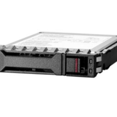 Disco Duro HPE Mission Critical - 2.5" - 300GB - SAS - P40430-B21