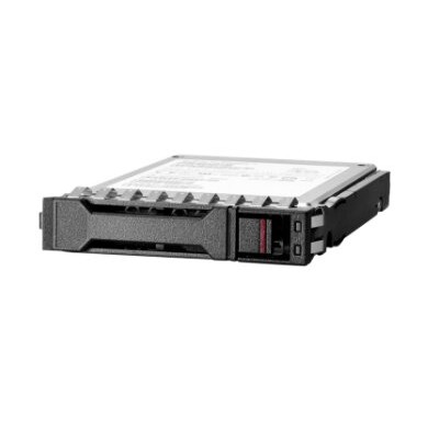 Disco Duro HPE Mission Critical - 2.5" - 300GB - SAS - P40430-B21