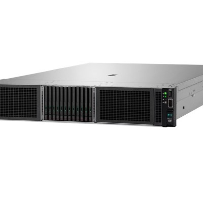Servidor HPE ProLiant DL380 Gen11 - Intel Xeon Silver 4416 - 32GB - Sin Sistema Operativo - P60636-B21