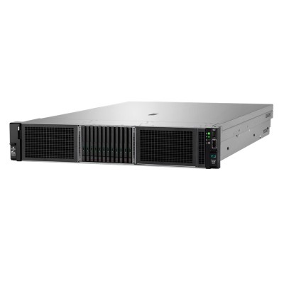 Servidor HPE ProLiant DL380 Gen11 - Intel Xeon Silver 4416 - 32GB - Sin Sistema Operativo - P60636-B21