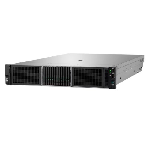 Servidor HPE ProLiant DL380 Gen11 - Intel Xeon Silver 4416 - 32GB DDR5 - Sin Sistema Operativo - P60636-B21