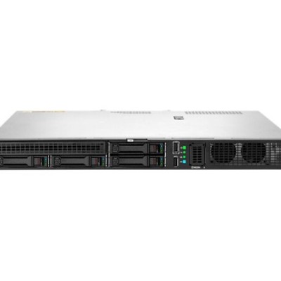 Servidor HPE ProLiant DL20 Gen11 - Intel Xeon E-2434 - 16GB - Sin Sistema Operativo - P65395-B21
