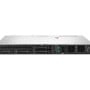 Servidor HPE ProLiant DL20 Gen11 - Intel Xeon E-2434 - 16GB - Sin Sistema Operativo - P65395-B21