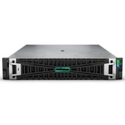 Servidor HPE ProLiant DL385 - AMD EPYC 9124 - 32GB - Sin Sistema Operativo - P66781-B21