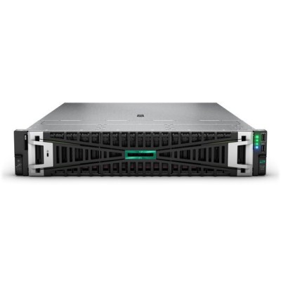 Servidor HPE ProLiant DL385 - AMD EPYC 9124 - 32GB - Sin Sistema Operativo - P66781-B21