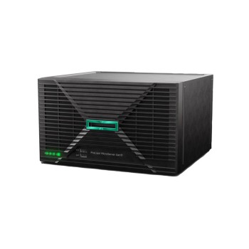 Servidor HPE ProLiant MicroServer Gen11 - Intel Xeon E-2434 - 16GB - 2TB - Sin Sistema Operativo - P74441-DM5