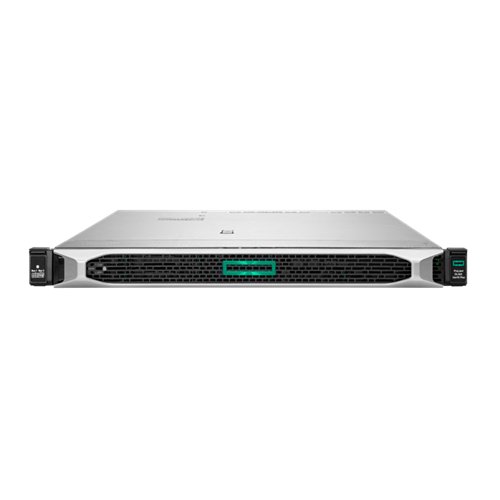 Servidor HPE ProLiant DL360 Gen10 Plus - Intel Xeon Silver 4310 - 64GB RAM - Modelo P78123-DM5