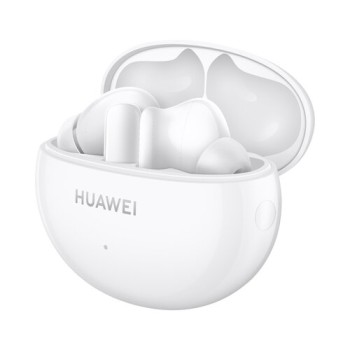 Auriculares Huawei Freebuds 5i - Inalámbrico - Bluetooth - Micrófono - Blanco - 55036654