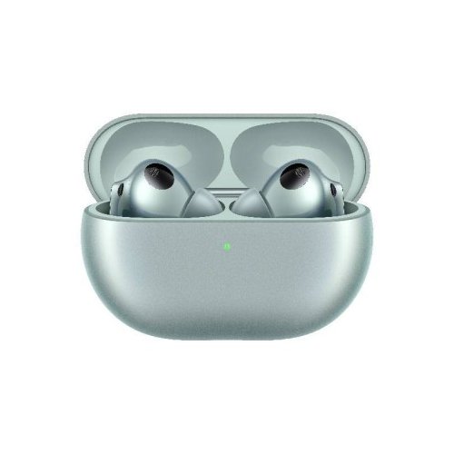 Auriculares Huawei Freebuds Pro 3 Inalámbricos con Cancelación de Ruido - Verde - Modelo 55037057