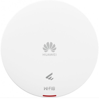 Punto de Acceso Huawei AP361 Wi-Fi 6 Dual Band 1200Mbit/s