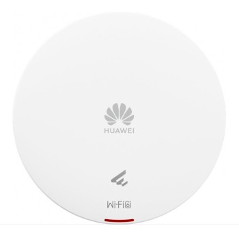 Punto de Acceso Huawei AP361 - 2.4/5.0GHz - 1200Mbit/s - Wi-Fi 6 - AP361