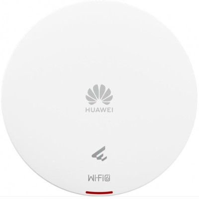 Punto de Acceso Huawei AP361 - 2.4/5.0GHz - 1200Mbit/s - Wi-Fi 6 - AP361