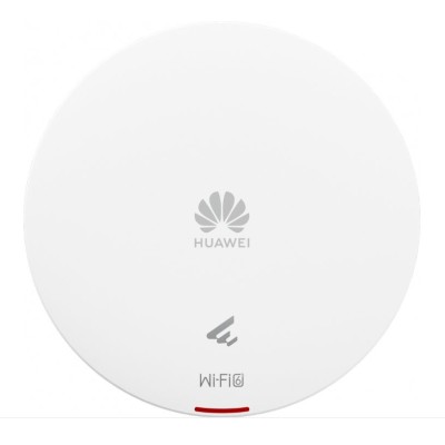 Punto de Acceso Huawei AP361 - 2.4/5.0GHz - 1200Mbit/s - Wi-Fi 6 - AP361