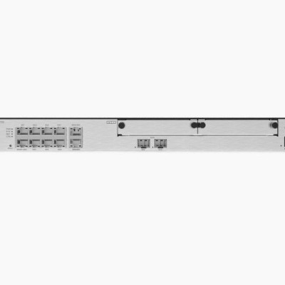 Router Huawei NetEngine AR720 - 25Mpps - 8x RJ-45 - 700 Clientes - AR720