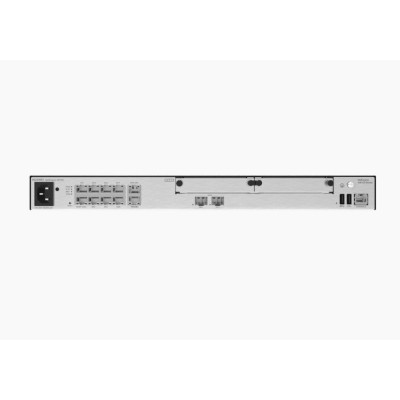 Router Huawei NetEngine AR720 - 25Mpps - 8x RJ-45 - 700 Clientes - AR720
