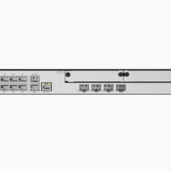 Router Huawei NetEngine AR730 - 25Mpps - 8 Puertos RJ-45 - Para PYMES