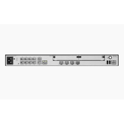 Router Huawei NetEngine AR730 - 25Mpps - 8x RJ-45 - Para Pequeñas y Medianas Empresas  - AR730