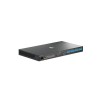 Switch Huawei OptiXstar F1001-AC - Gigabit Ethernet - 8 Puertos Pof - 4 Puertos GE - 16 Puertos GPON - Gestionado - F1001-AC