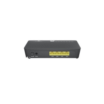 Switch Huawei OptiXstar F100D-4G - Gigabit Ethernet - 4 Puertos - Administración en la Nube - F100D-4G