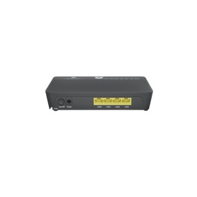 Switch Huawei OptiXstar F100D-4G - Gigabit Ethernet - 4 Puertos - Administración en la Nube - F100D-4G