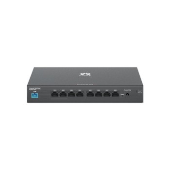 Switch Huawei OptiXstar F200D-8G - Gigabit Ethernet - 8 Puertos - 1 Puerto GPON - Gestionado - F200D-8G