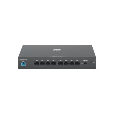 Switch Huawei OptiXstar F200D-8G - Gigabit Ethernet - 8 Puertos - 1 Puerto GPON - Gestionado - F200D-8G