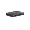 Switch Huawei OptiXstar F200D-8P - Gigabit Ethernet - 8 Puertos PoE - 1 Puerto GPON - Administración en la Nube - F200D-8P Switch Huawei OptiXstar F200D-8P - Gigabit Ethernet - 8 Puertos PoE - 1 Puerto GPON - Administración en la Nube - F200D-8P
