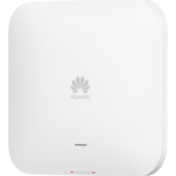 Punto de Acceso Huawei Wi-Fi 6 Dual Band 2.4/5GHz 2402 Mbps Modelo F600C301GH
