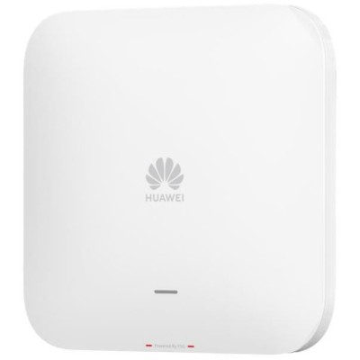 Punto de Acceso Huawei F600C301GH - 2.4/5GHz - 2402 Mbit/s - Wi-Fi 6 - F600C301GH