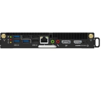 OPS Huawei ICD OPS i5 D - Intel Core i5-10500 - 8GB - 128GB SSD - Windows 10 IoT - Para Huawei IdeaHub B3 - ICDOPSI5DV2