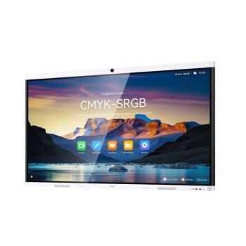 Pantalla Interactiva Huawei IdeaHub B3 - 65" - 4K Ultra HD - HDMI - USB - IHB3-65SA