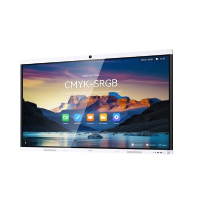 Pantalla Interactiva Huawei IdeaHub B3 - 65" - 4K Ultra HD - HDMI - USB - IHB3-65SA