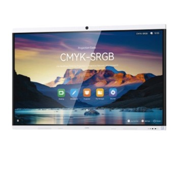 Pantalla Interactiva Huawei IdeaHub B3 - 86" - 4K Ultra HD - HDMI - USB - Touch - IHB3-86SA