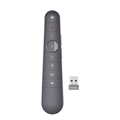 Control Remoto Huawei Idea Hub Controller - Inalámbrico - USB - 9 Botones - IHC
