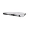 Switch Huawei S220-48P4S - Gigabit Ethernet - 48 Puertos PoE - 4 SFP - Gestionado - S220-48P4S Switch Huawei S220-48P4S - Gigabit Ethernet - 48 Puertos PoE - 4 SFP - Gestionado - S220-48P4S