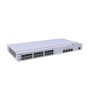 Switch Huawei S310-24P4S - Gigabit Ethernet - 24 Puertos PoE - 4 SFP - Gestionado - S310-24P4S
